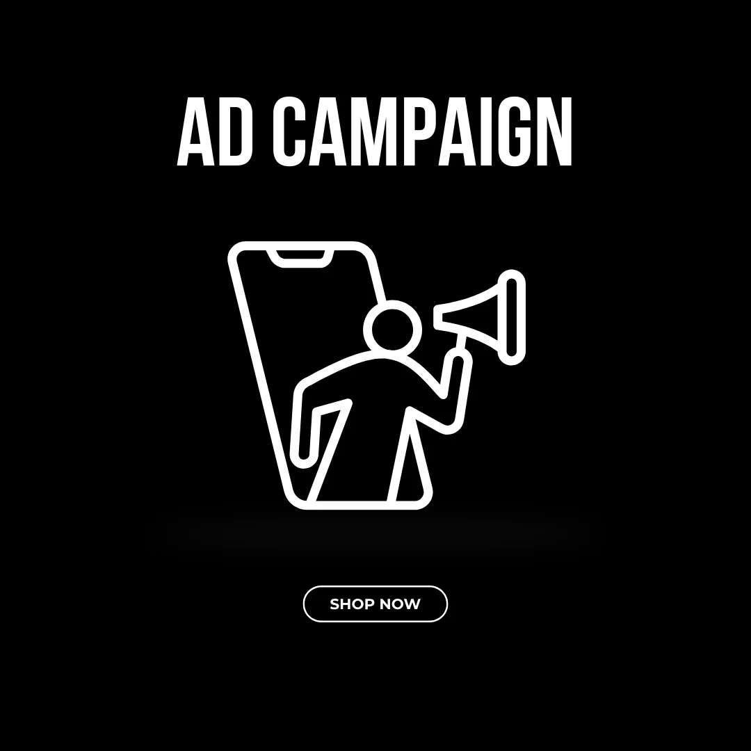 AD CAMPAIGN – AMAZON