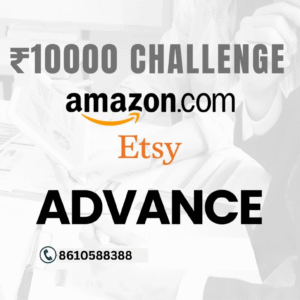 ₹10000 Challenge Advance